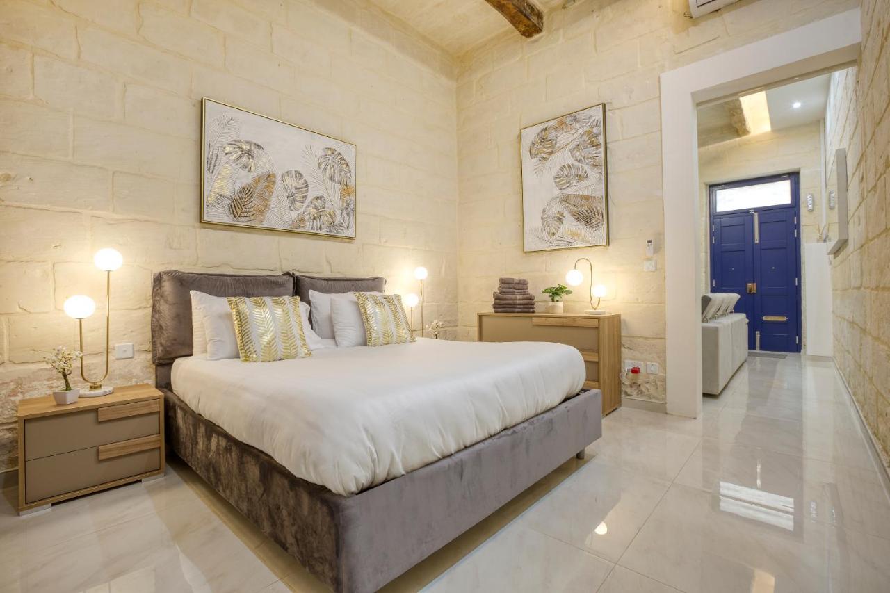 Luxury Apartamento *